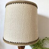 Vintage lamp seventies