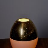 Hans Agne Jakobsson model L163, candle lamp, circa 1960