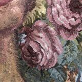 Toile ancienne