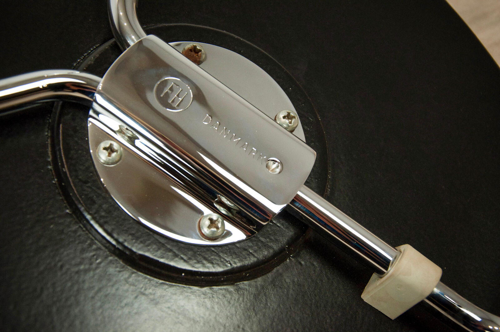 Model Myran chair by Arne Jacobsen for Fritz Hansen, 1960s