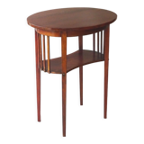 Table, harness THONET N°208, 1904, Art Nouveau