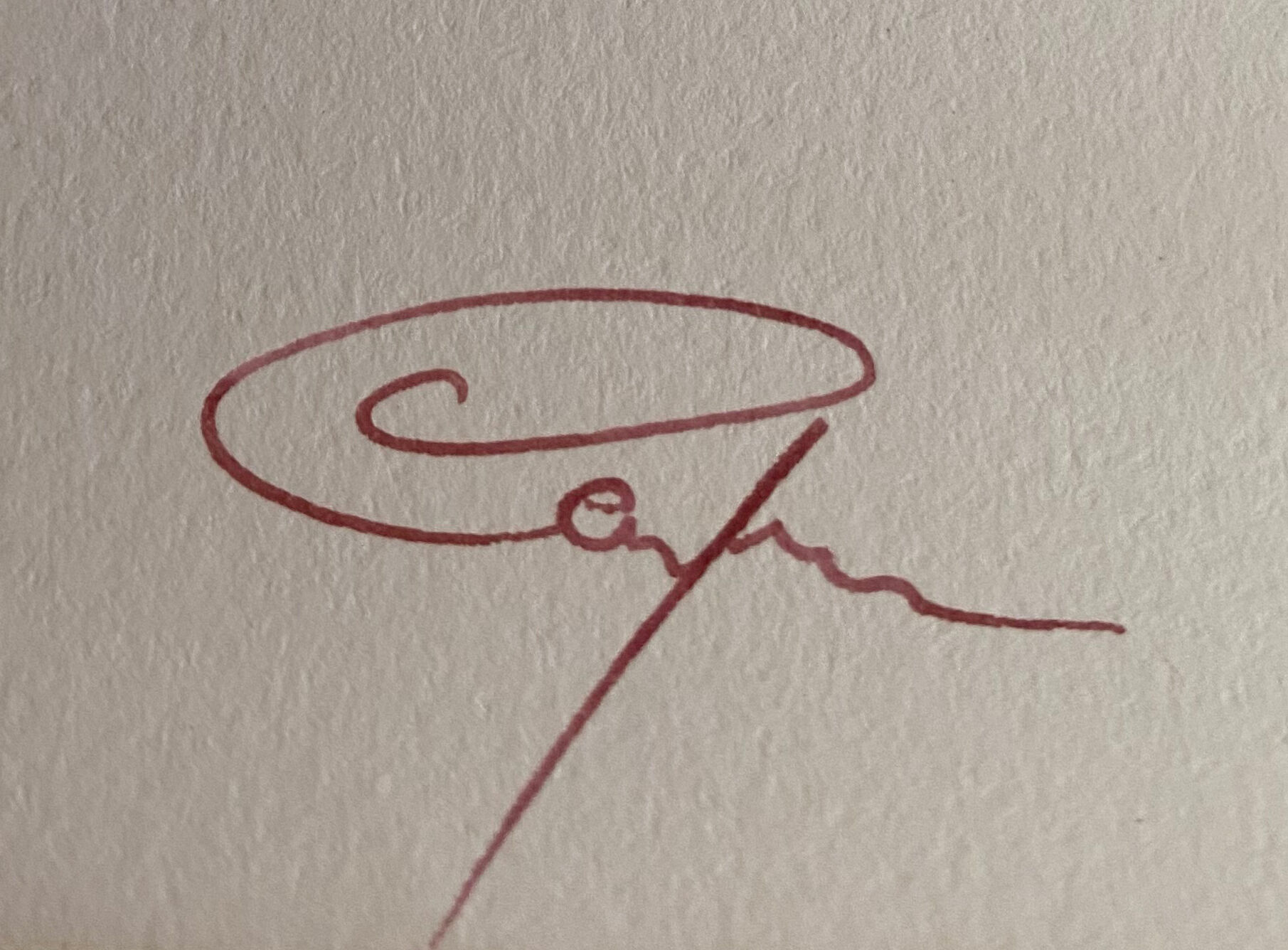 Paintings Set of 4 studies of nude of woman Ink dated 2012 signed Curiosa