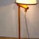 Temde floor lamp, 1970s