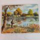 Tableau ancien