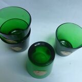 Dubonnet glasses