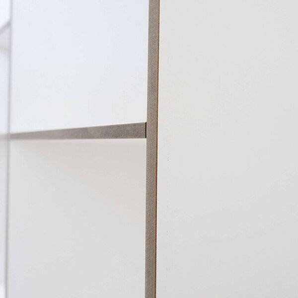 'Étagère graphique 'Code 1' par Nana Gröner pour Zeitraum - 2007