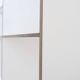 'Graphic Shelf 'Code 1' by Nana Gröner for Zeitraum - 2007