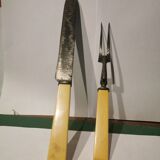 Meat set