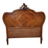Louis XV headboard