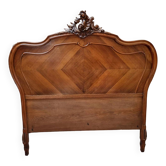Louis XV headboard