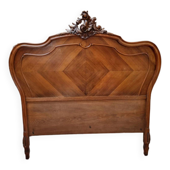 Louis XV headboard