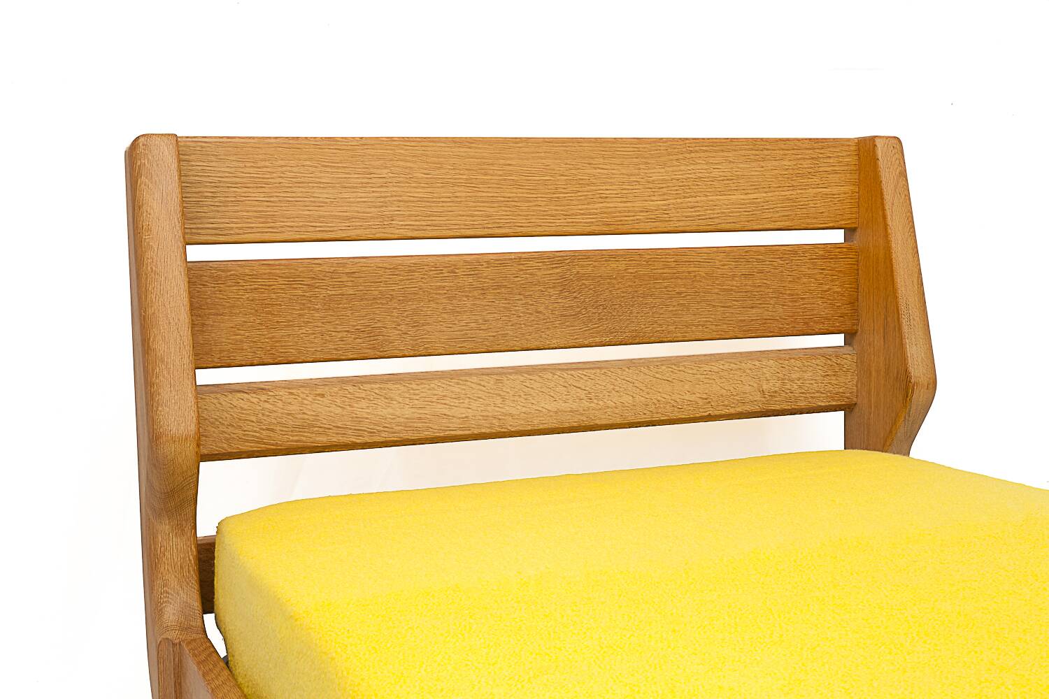 Solo bed by Guillerme and Chambron