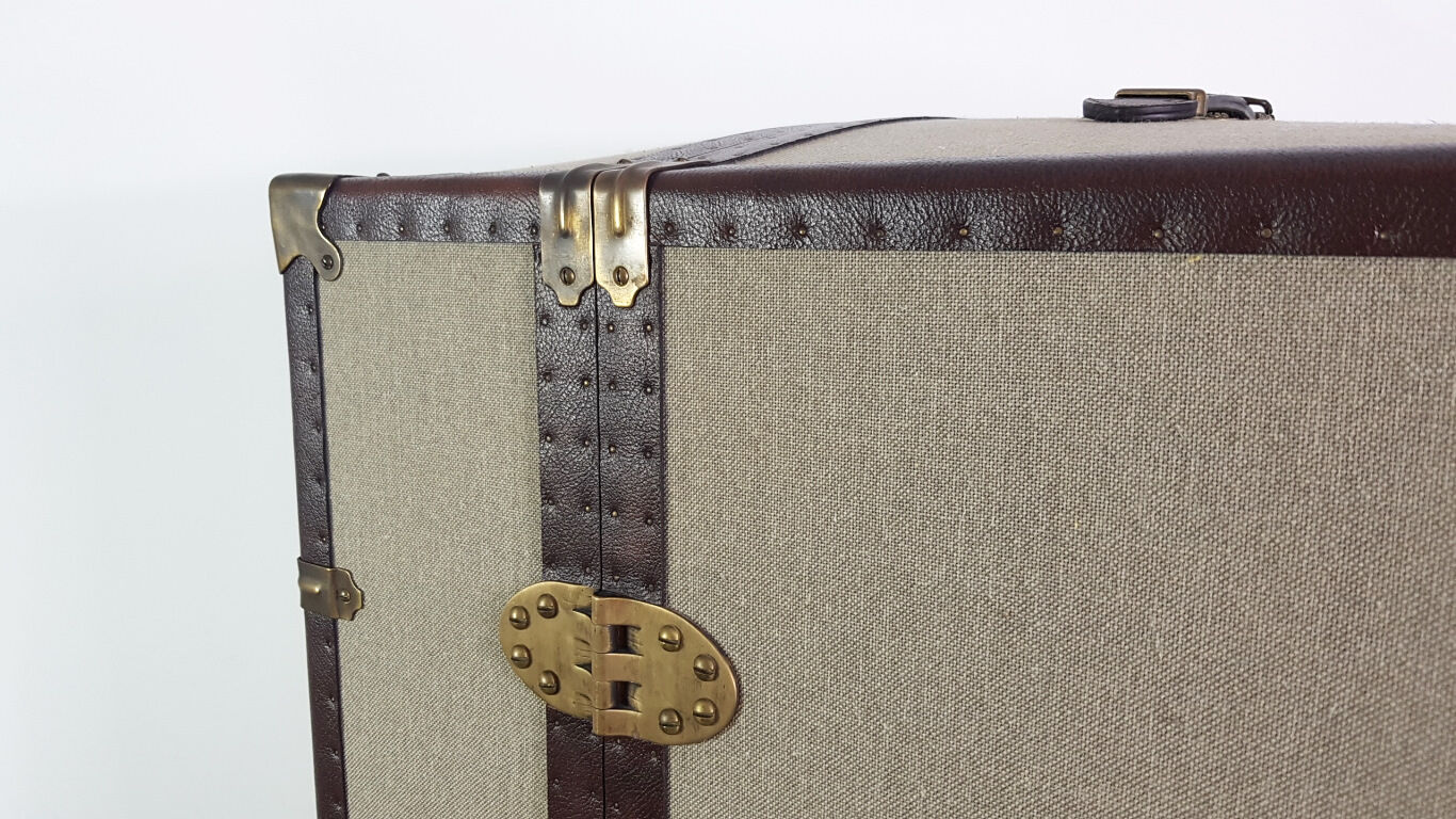 Bar coffre Surcouf Steamer pour Starbay