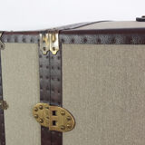 Bar coffre Surcouf Steamer pour Starbay