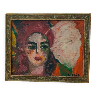Tableau peinture