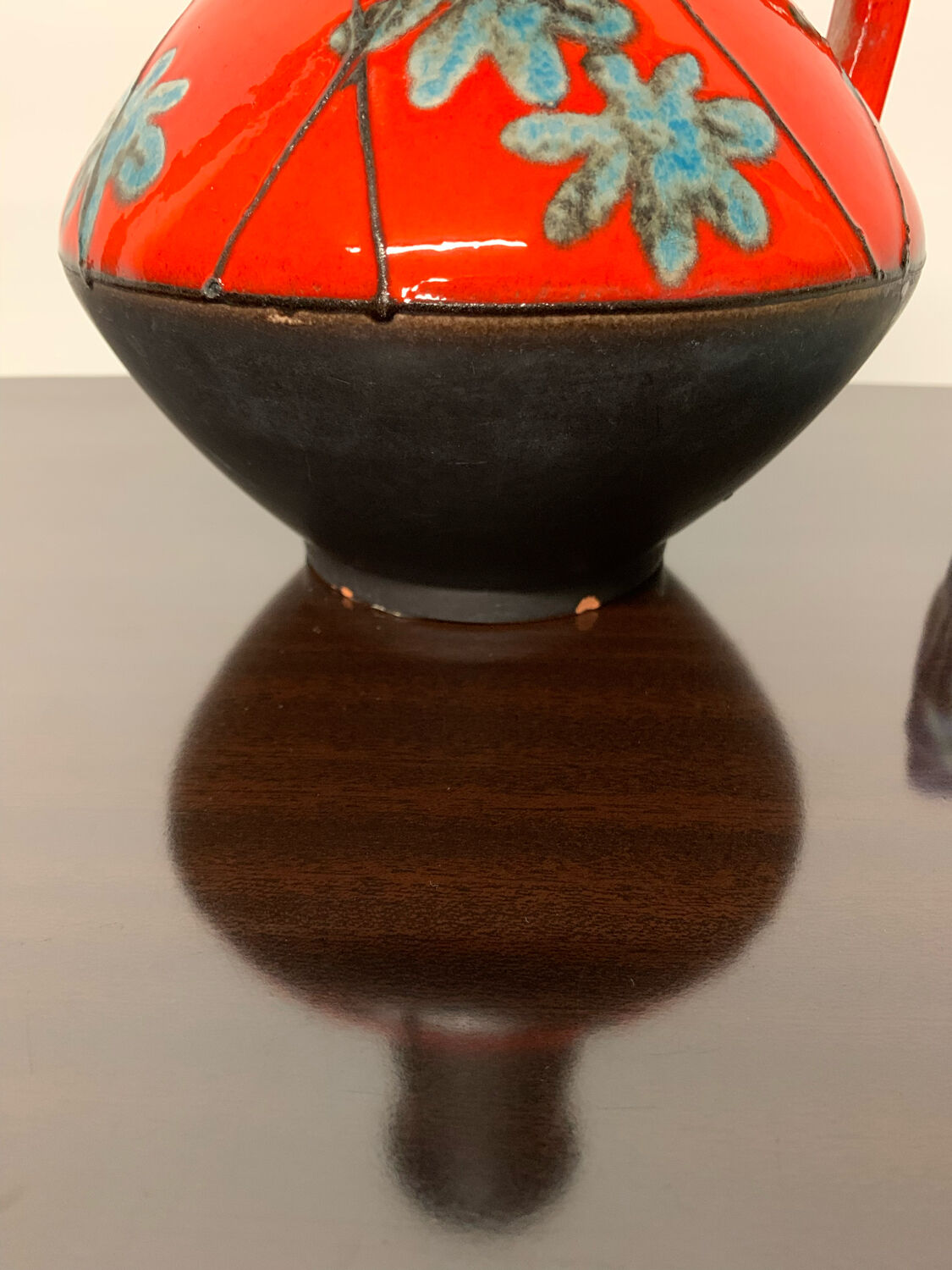 Vase West Germany 70’s