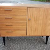 Vintage buffet