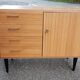 Buffet vintage