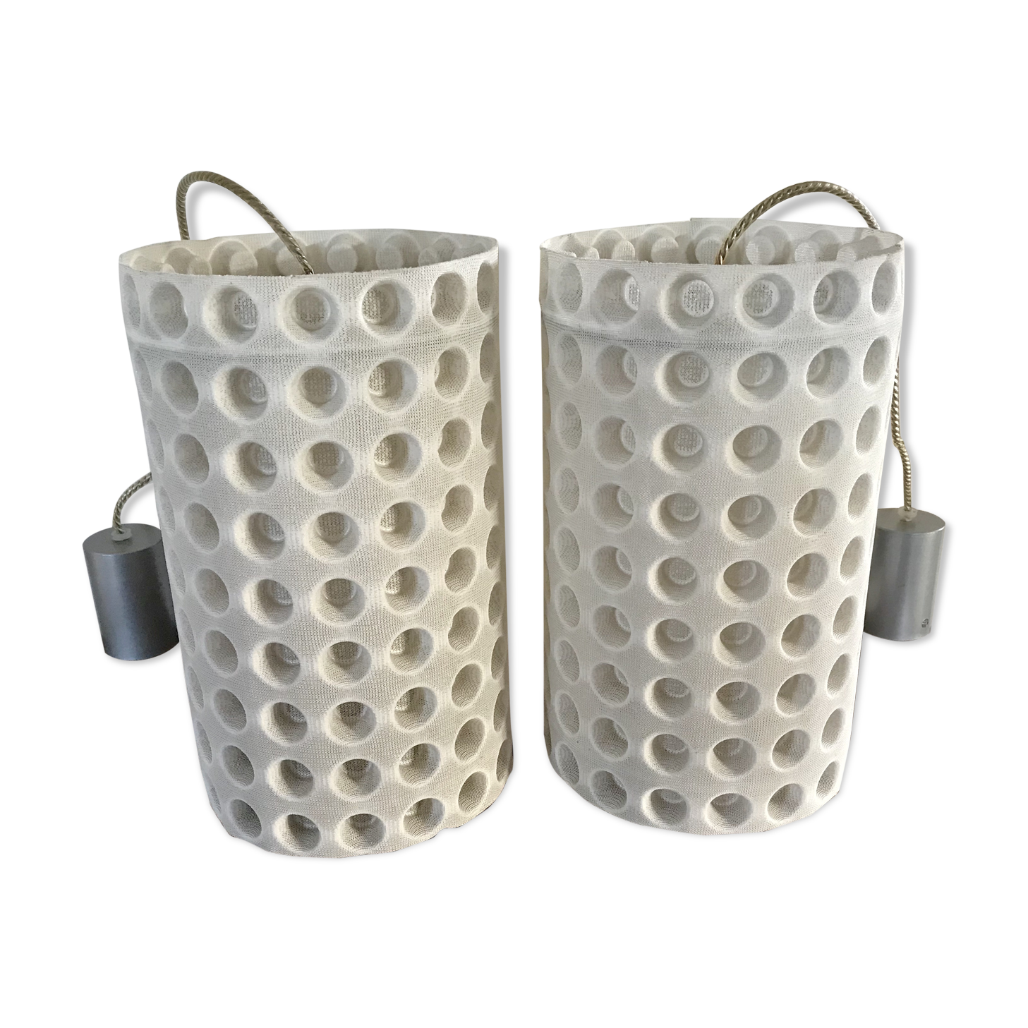 Vintage Octopuss hanging