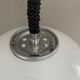 Vintage Italian Harvey Guzzini pendant lamp
