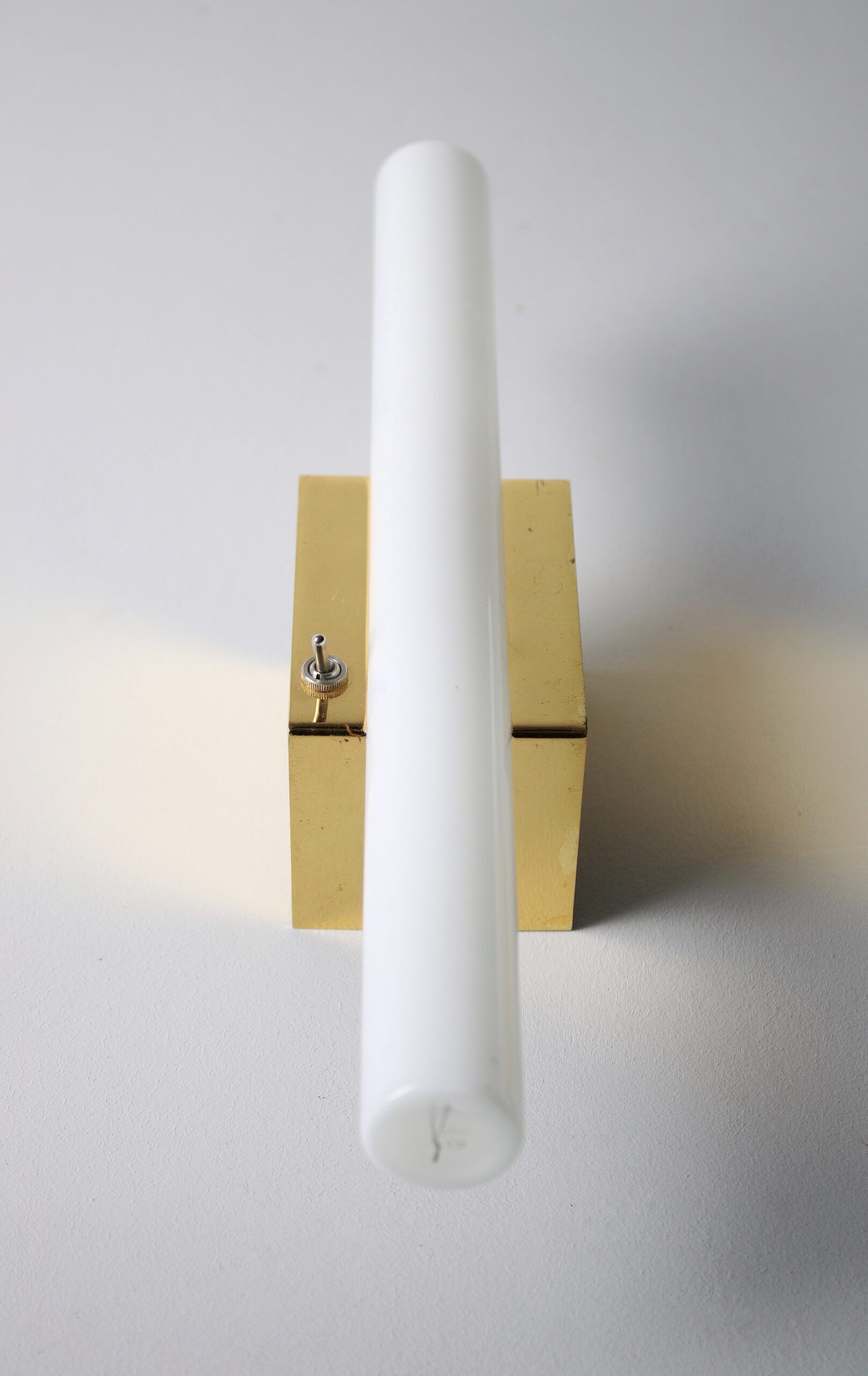 Orio sconces by Sergio Mazza for Quattrifolio, 1970s