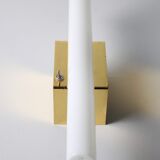 Orio sconces by Sergio Mazza for Quattrifolio, 1970s