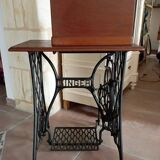 Singer sewing machine