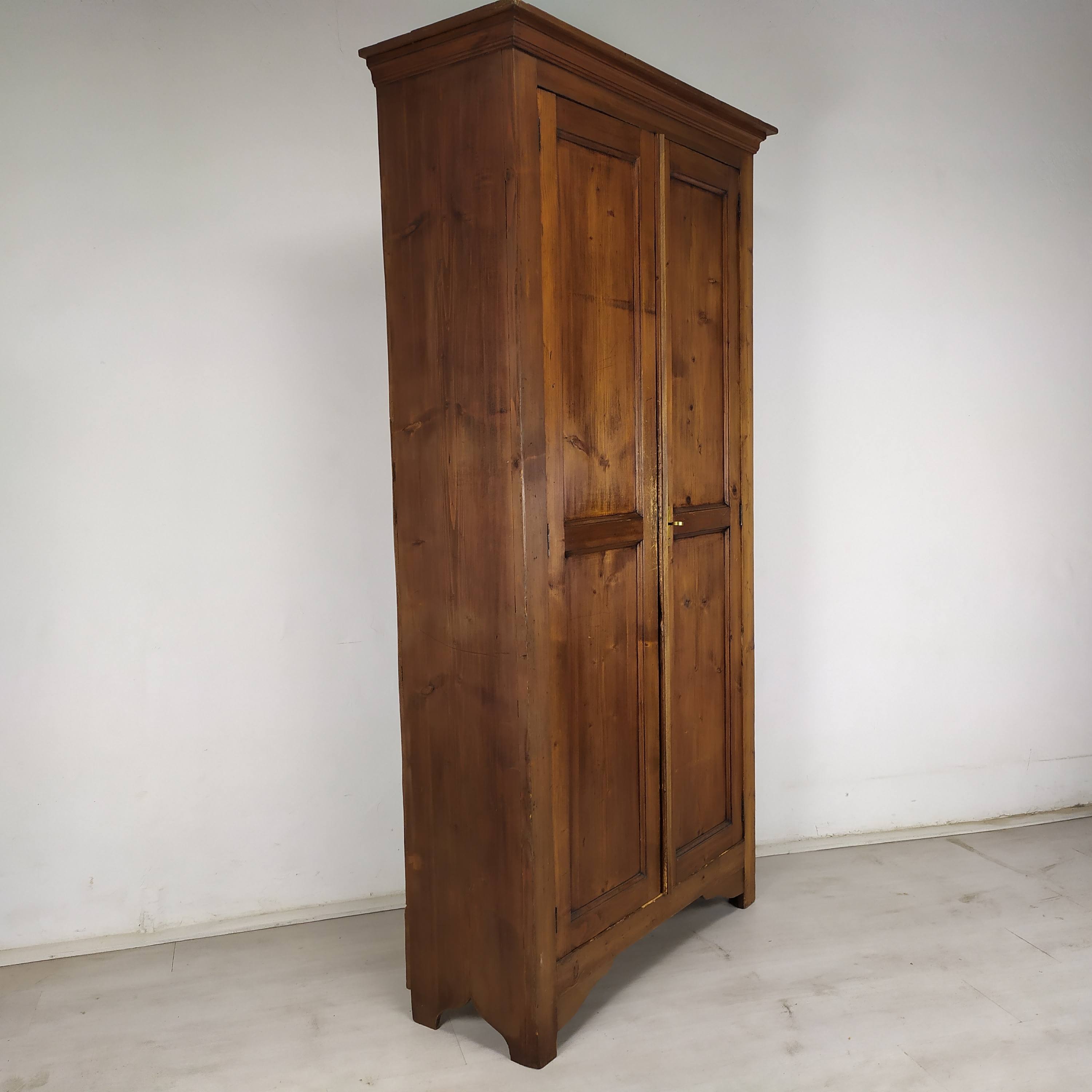 Parisian wardrobe fir tree