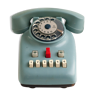 Téléphone par Marcello Nizzoli pour Safnat Milano années 50