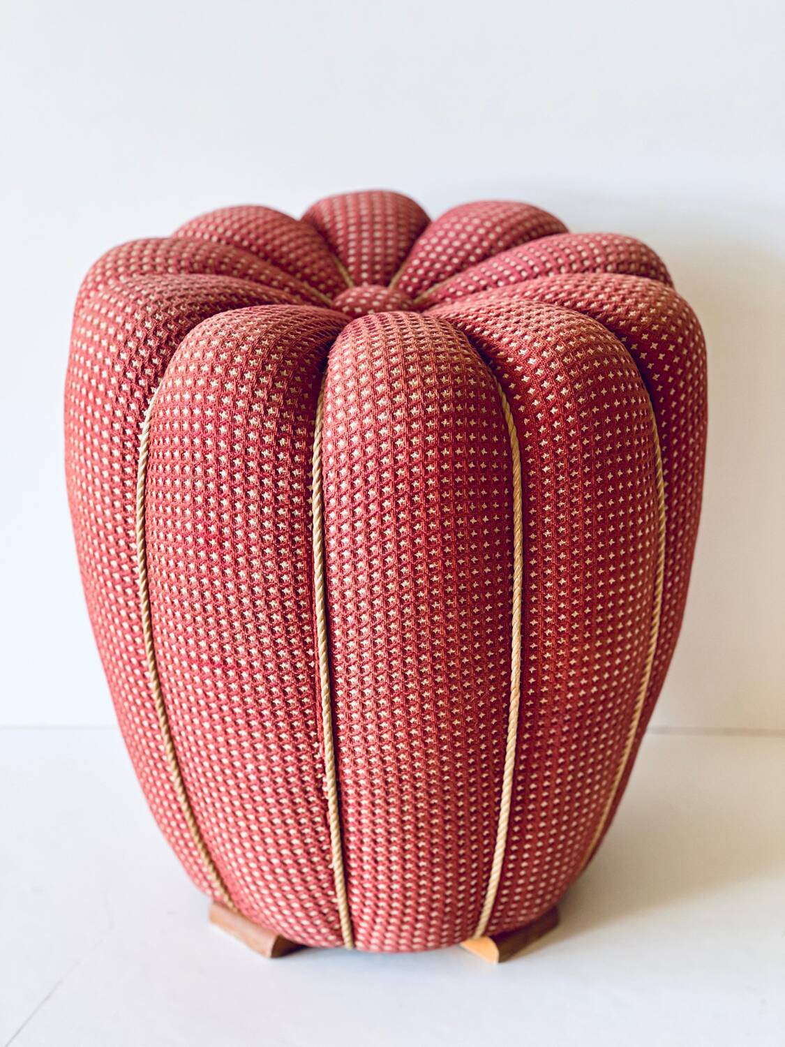 Tabouret by Cesky nabytek, 1958