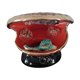 Lampe coquillage de Vallauris