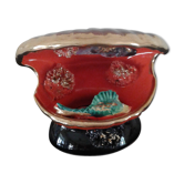 Lampe coquillage de Vallauris