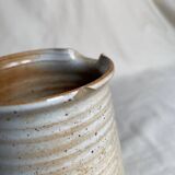 Pitcher / Gravy Boat Marais Stoneware