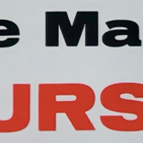 Vintage poster, Maritime Company of Chargers reunited