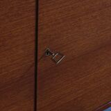 Vintage XS Teak Sideboard Danish Mid Century Design