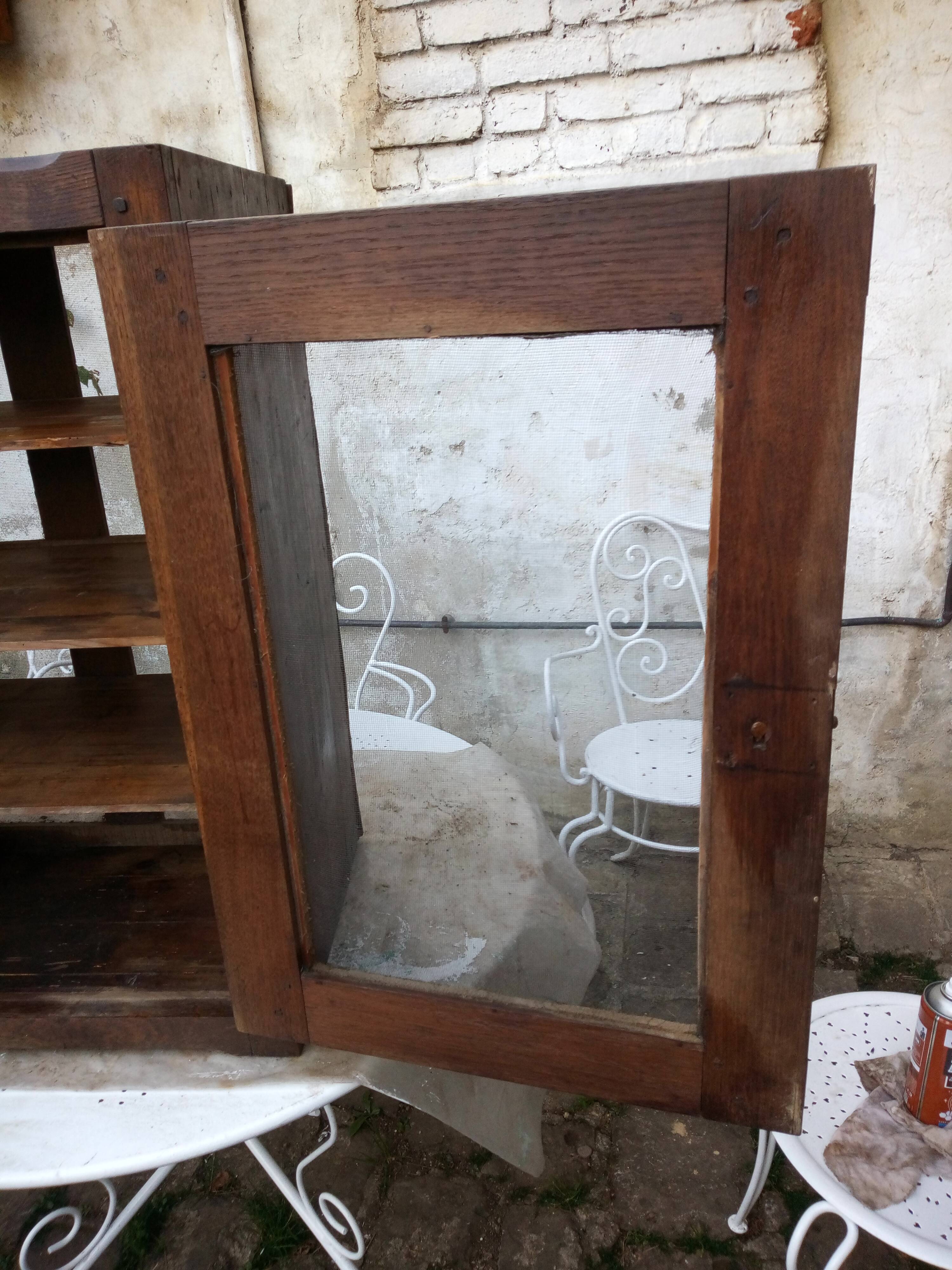 Former pantry
