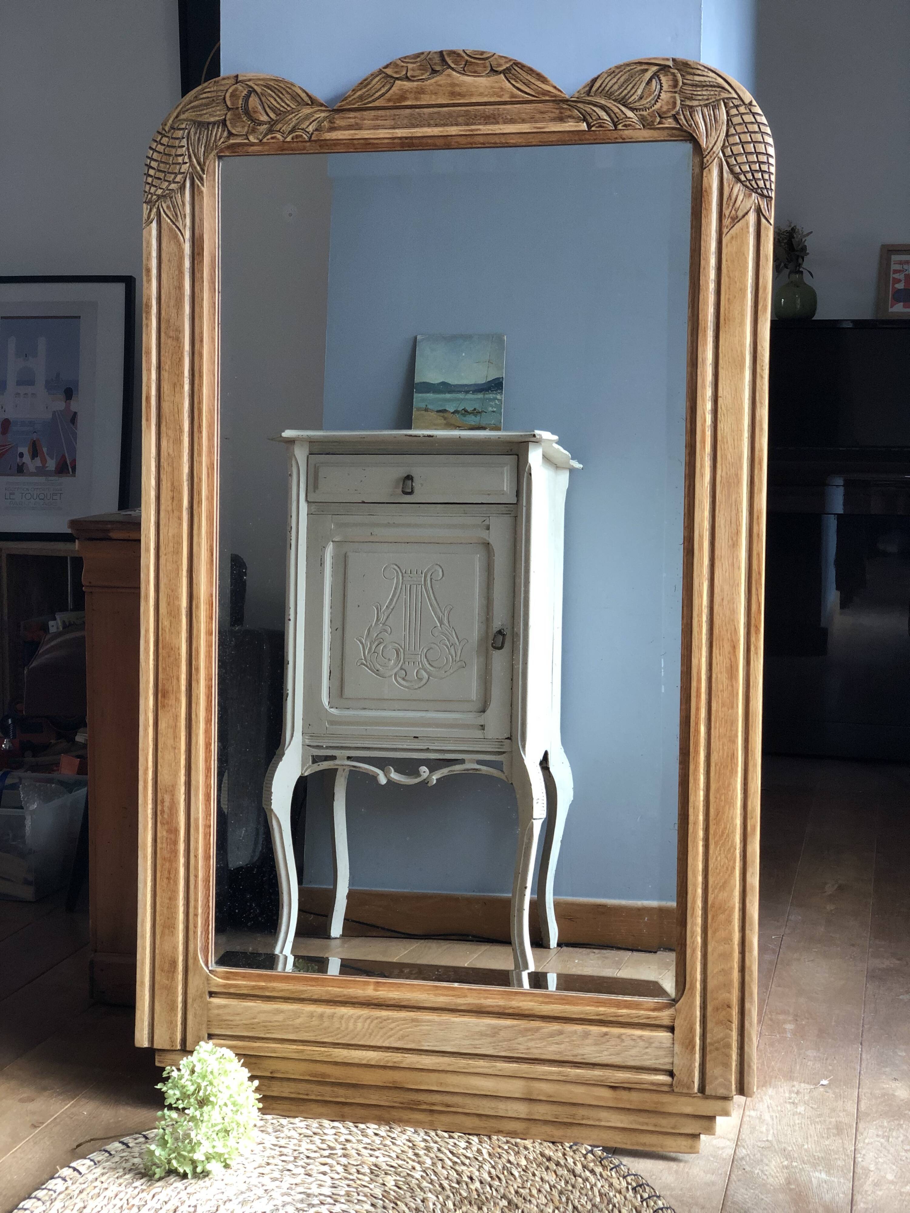 Art Deco mirror 1920-1930