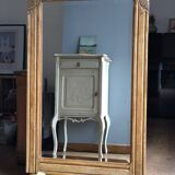 Art Deco mirror 1920-1930