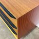 Vintage Scandinavian style chest of drawers