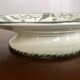 Longwy compotier dish