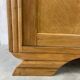 Vintage buffet