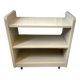 Low rolling and industrial furniture from the 70s