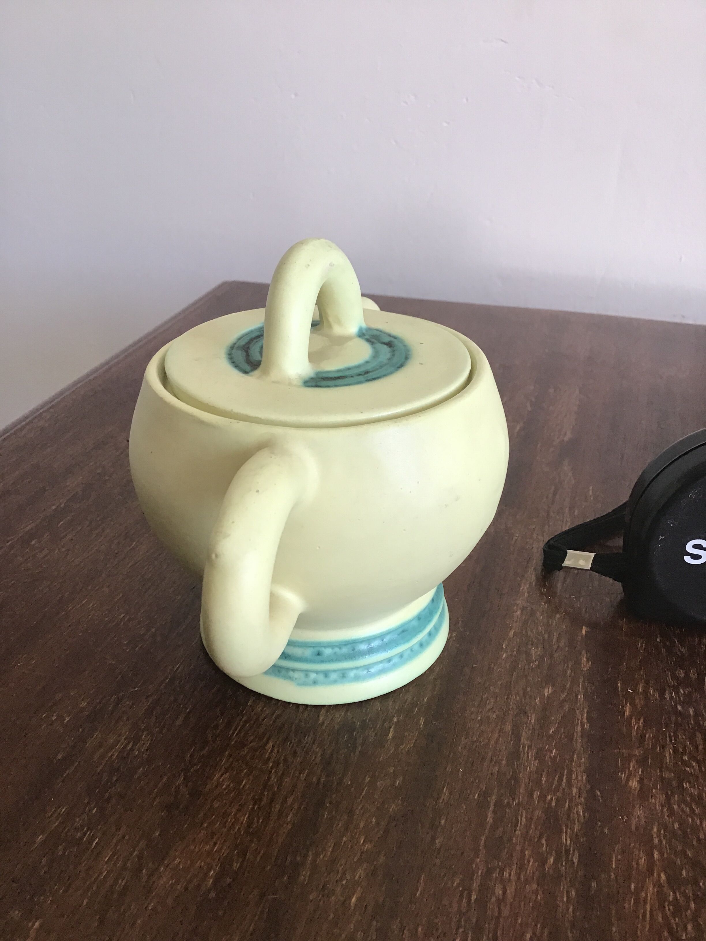 Cerenne Vallauris coffee service