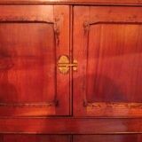 Meuble ancien d'angle