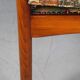 Mid Century Lounge Chair From Gote Mobler, Sweden 1970s