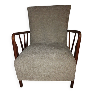 Fauteuils italien entièrement