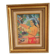 Reproduction on canvas - Eu haere ia oe by Paul Gauguin