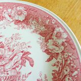 1 flat plate Villeroy and Boch model Balmoral 221257