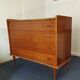 Vintage dresser