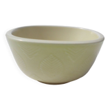 Scandinavian ceramic bowl. Marselis by Nils Thorsson for Royal Copenhagen